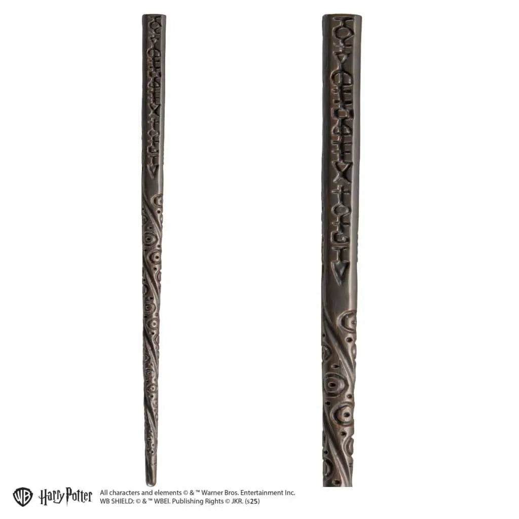 HARRY POTTER SIRIUS BLACK ROLE PLAY PVC WAND