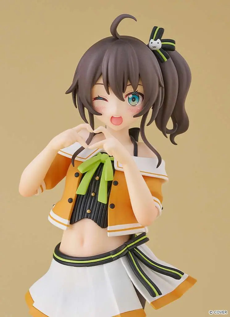 HOLOLIVE PRODUCTION NATSUIRO MATSURI PUP
