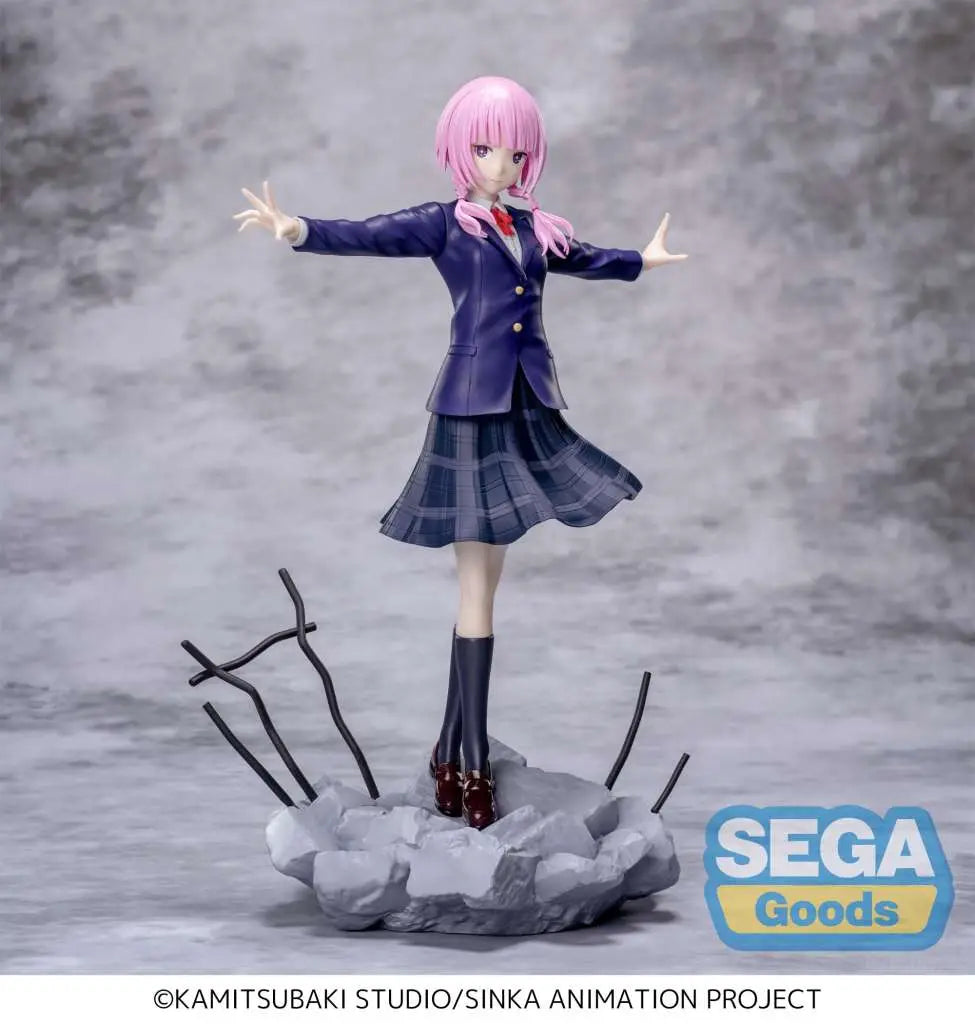 KAMITSUBAKI KAFU MORISAKI LUMINASTA FIG