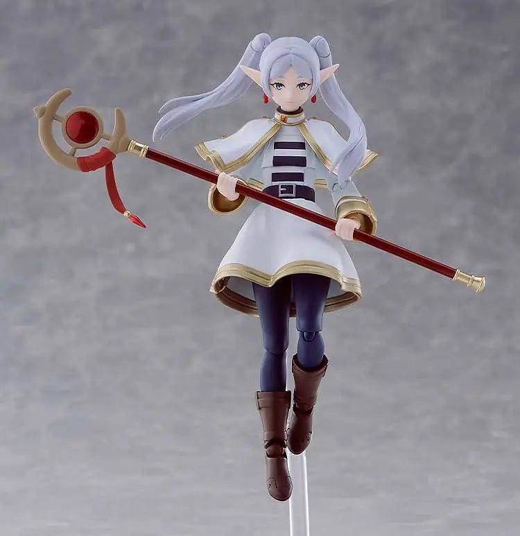 FRIEREN FIGMA FRIEREN AF