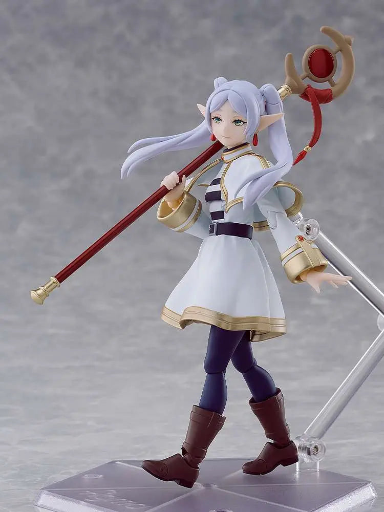 FRIEREN FIGMA FRIEREN DX EDITION AF