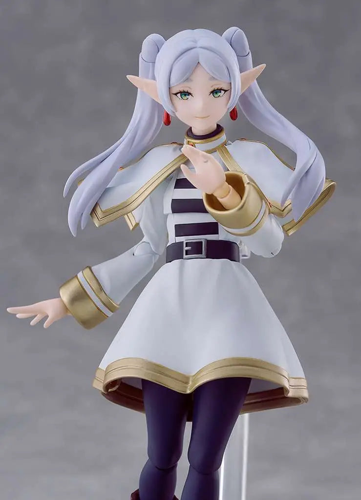 FRIEREN FIGMA FRIEREN DX EDITION AF