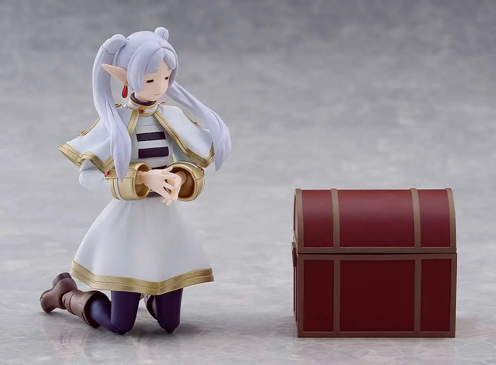 FRIEREN FIGMA FRIEREN DX EDITION AF