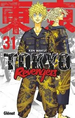 TOKYO REVENGERS 1000 PCS PUZZLE