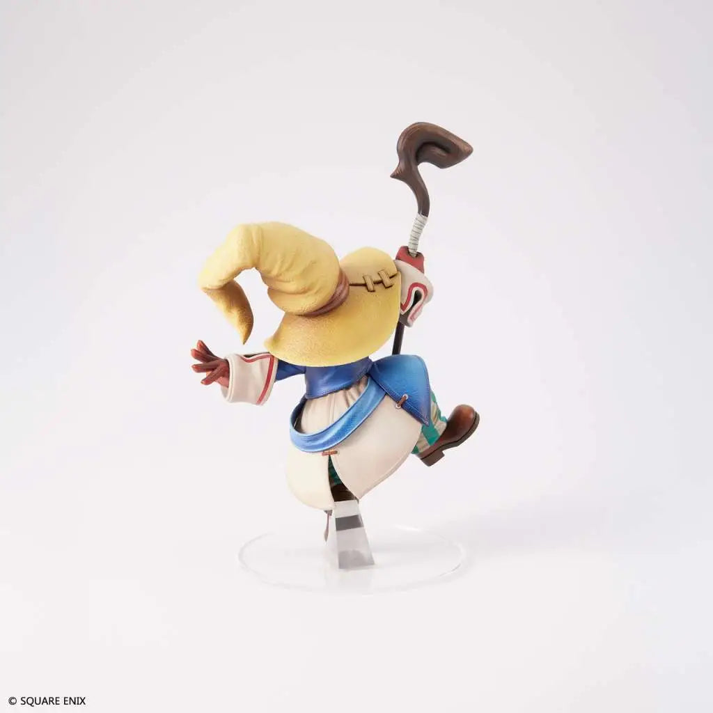 FINAL FANTASY 9 VIVI ORNITER FORM-ISM FIGURE