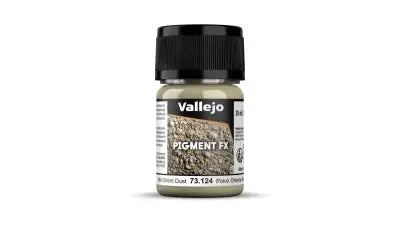 PIGMENT 73124 MIDDLE EAST DUST