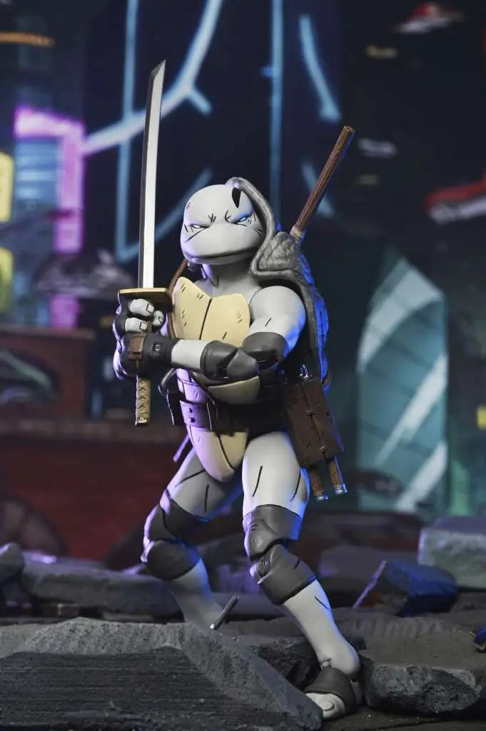 TMNT LAST RONIN UNO RE-EVOLUTION ULTIMATE AF