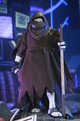 TMNT LAST RONIN UNO RE-EVOLUTION ULTIMATE AF