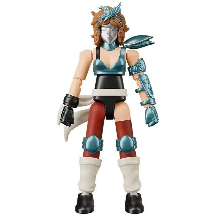 SAINT SEIYA GALAXY VERSION 01 BLIND BOX SET (9)