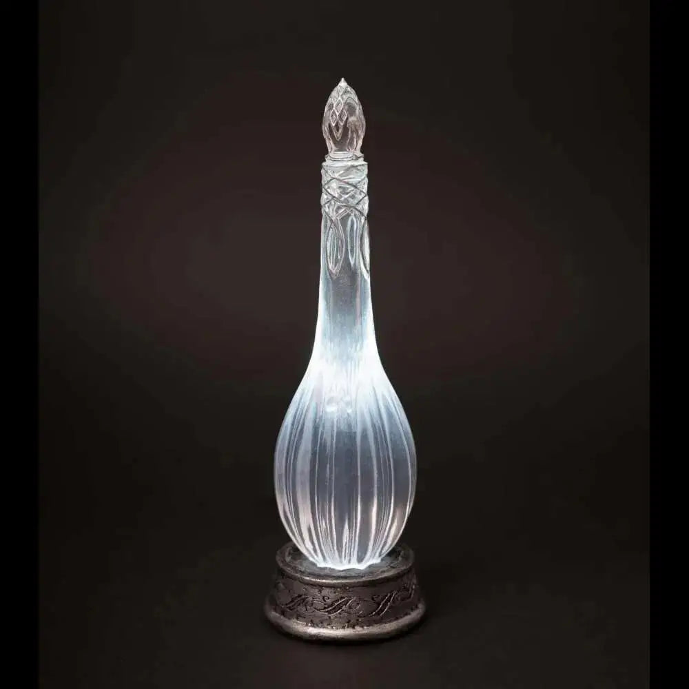 THE LORD OF THE RING EARENDIL LAMP