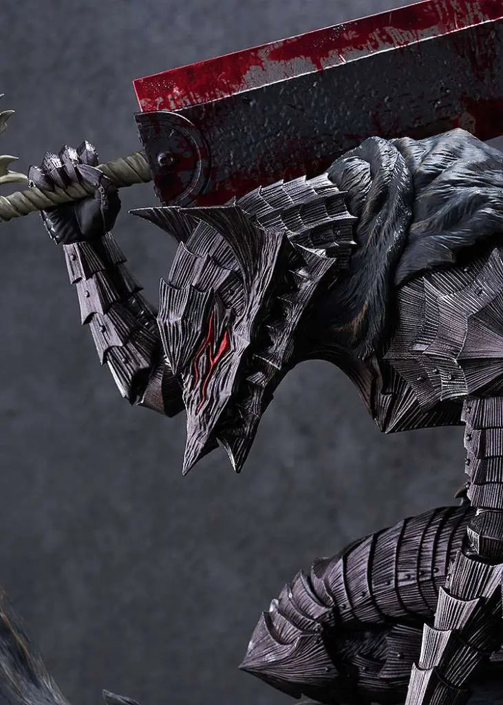 BERSERK GUTS BERSERKER ARMOR PUP XL