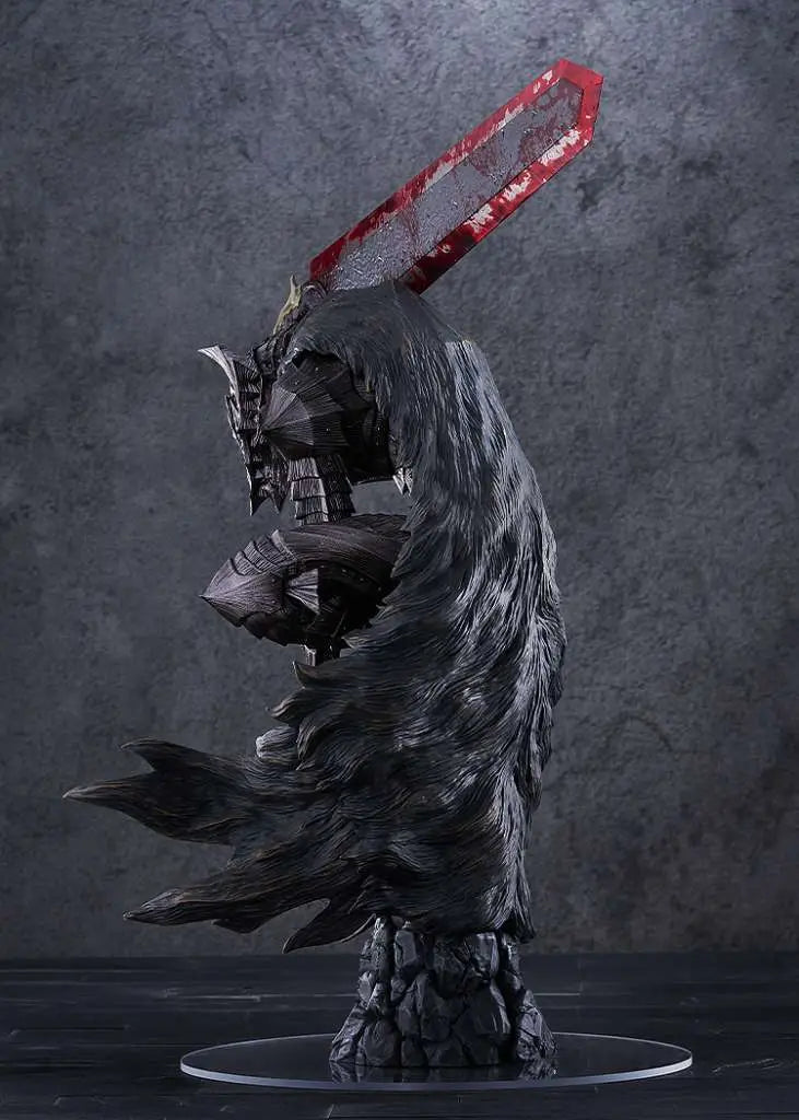 BERSERK GUTS BERSERKER ARMOR PUP XL