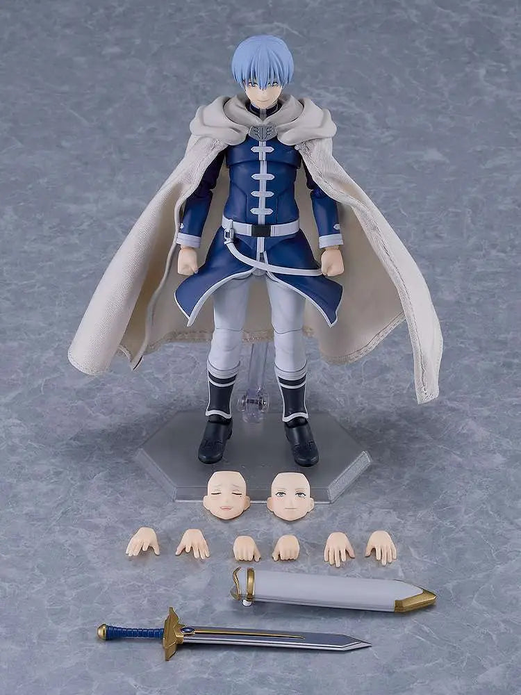 FRIEREN HIMMEL FIGMA AF