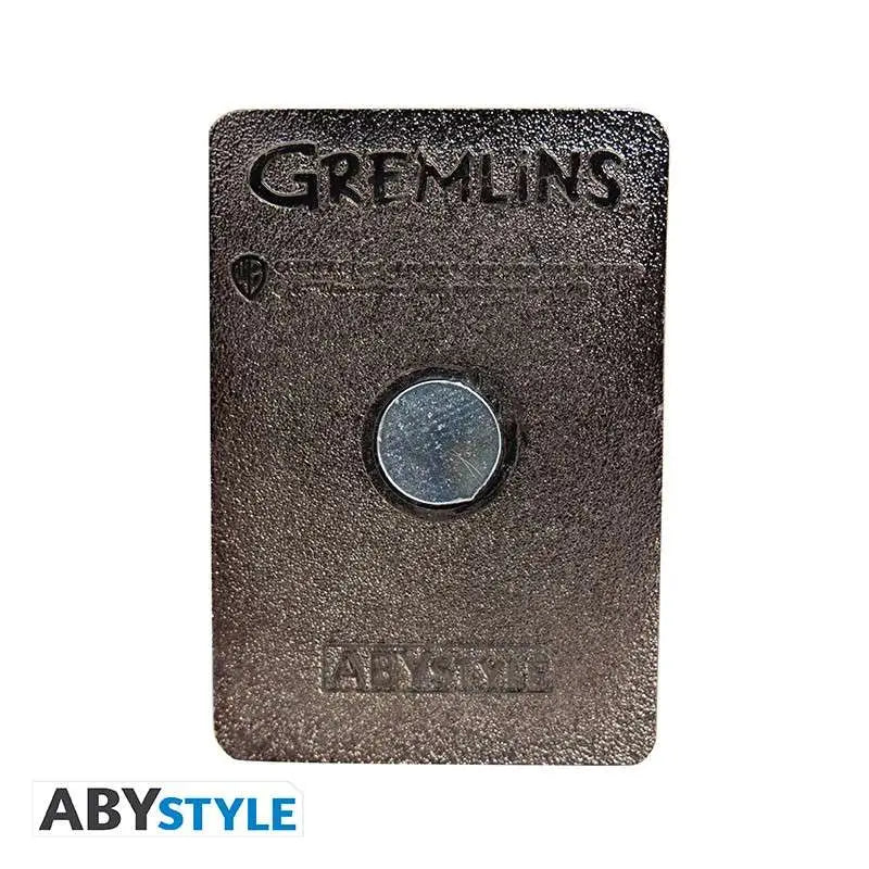 GREMLINS DON'T FEED AFTER MIDNIGHT PREMIUM MAGNET