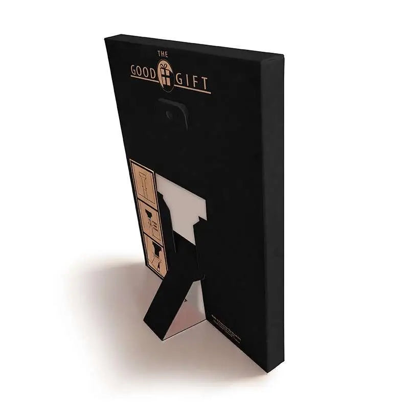 GREMLINS BEST CHRISTMAS GIFT KRAFT FRAME