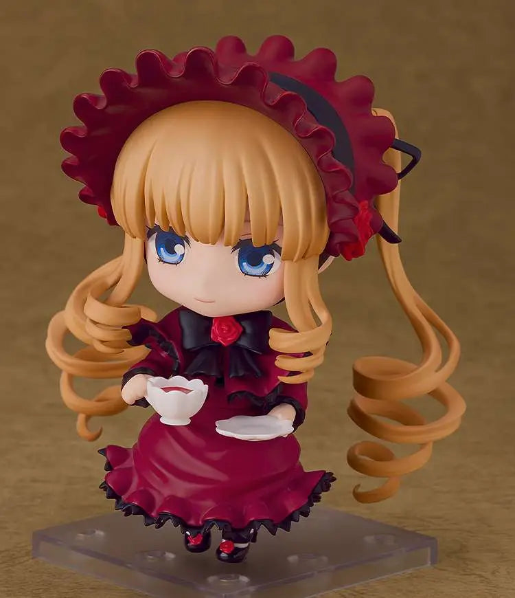 ROZEN MAIDEN SHINKU 2.0 NENDOROID