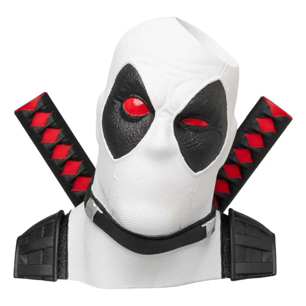 MARVEL DEADPOOL TRAJE X-FORCE PEN HOLDER