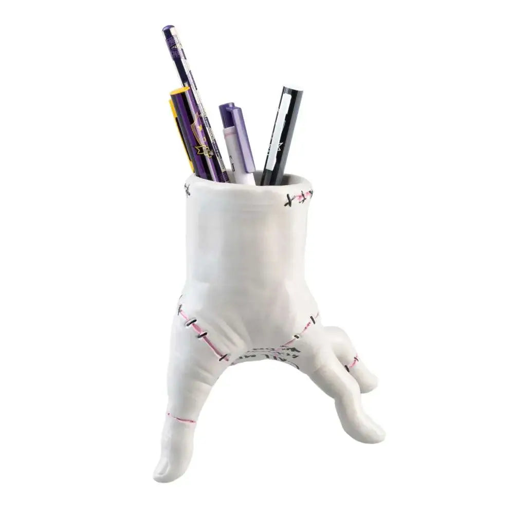 WEDNESDAY PEN HOLDER SET