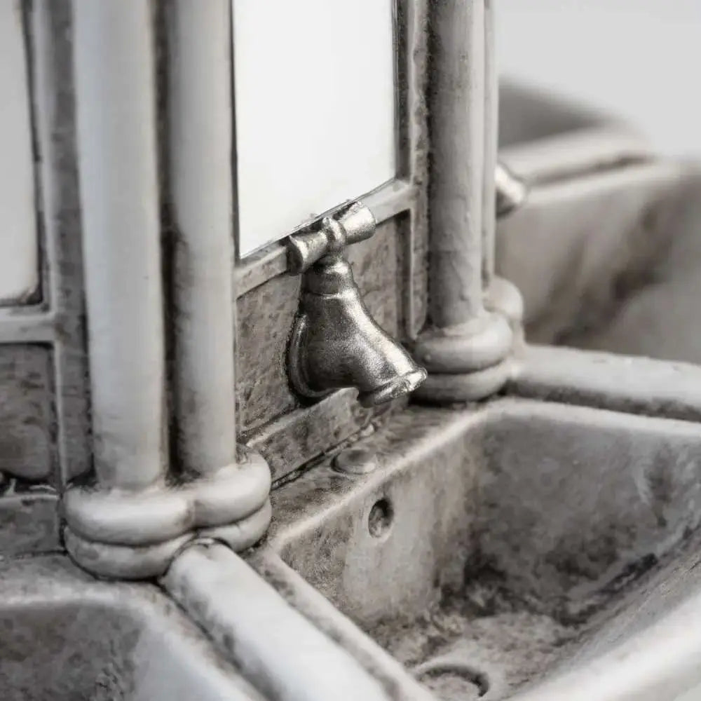 HARRY POTTER PEN HOLDER SET