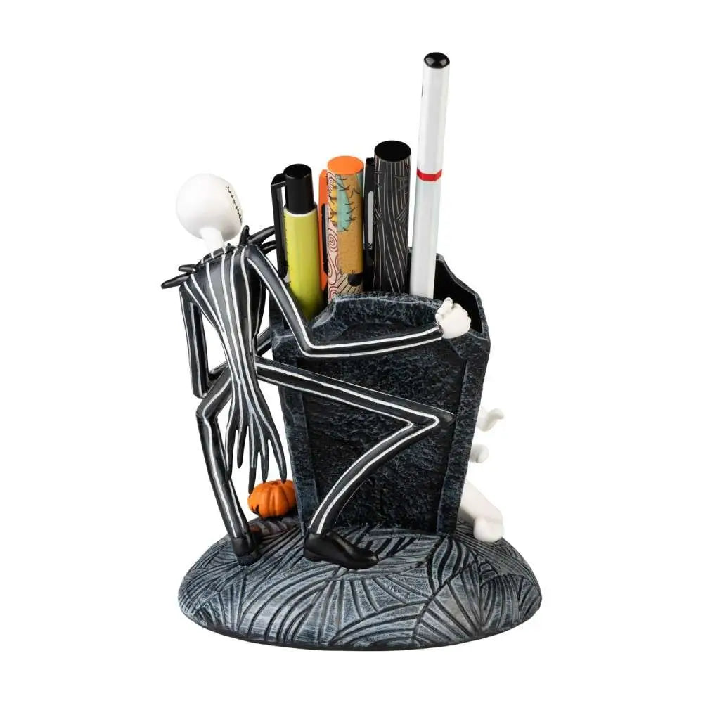 THE NIGHTMARE BEFORE CHRISTMAS PEN HOLDER SET