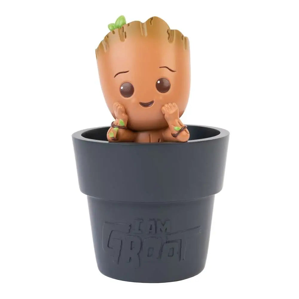 MARVEL GROOT PEN HOLDER