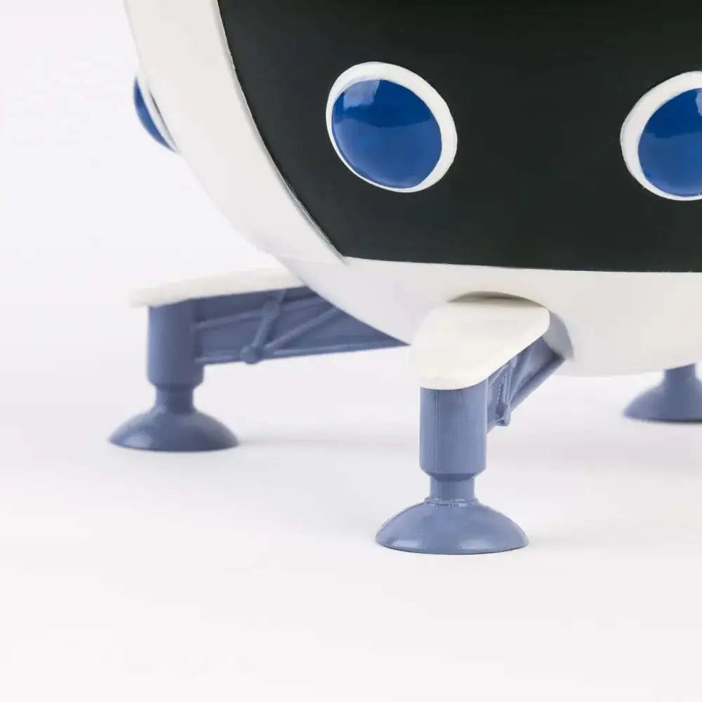 DRAGON BALL Z SPACECRAFT CAPSULE CORP PEN HOLDER