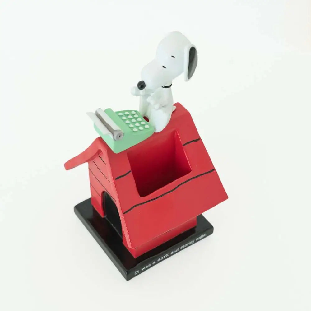 SNOOPY PEN HOLDER