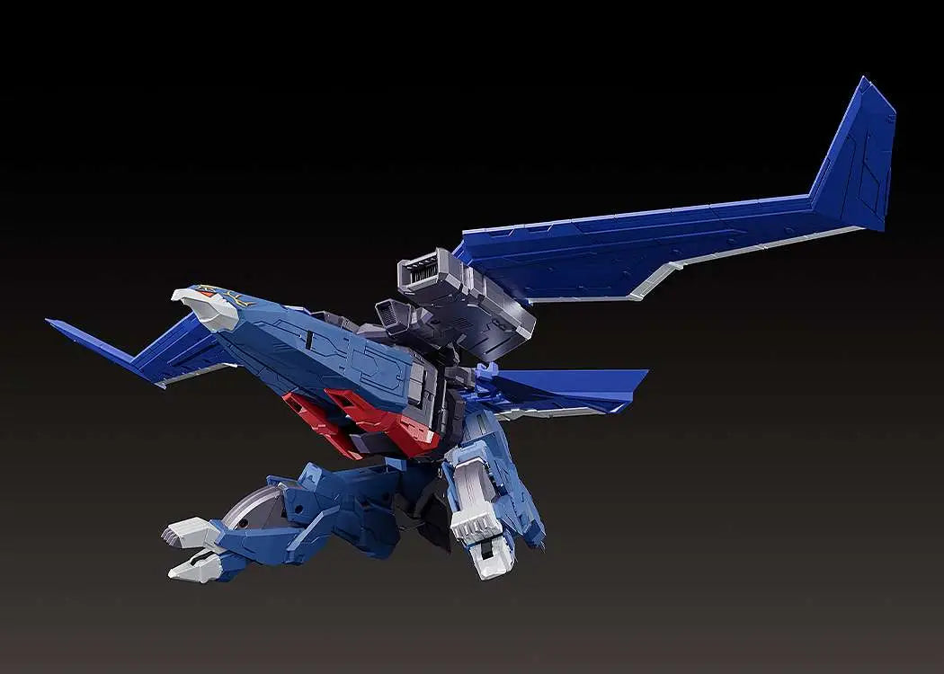 DANCOUGA BLACK WING THE GATTAI AF