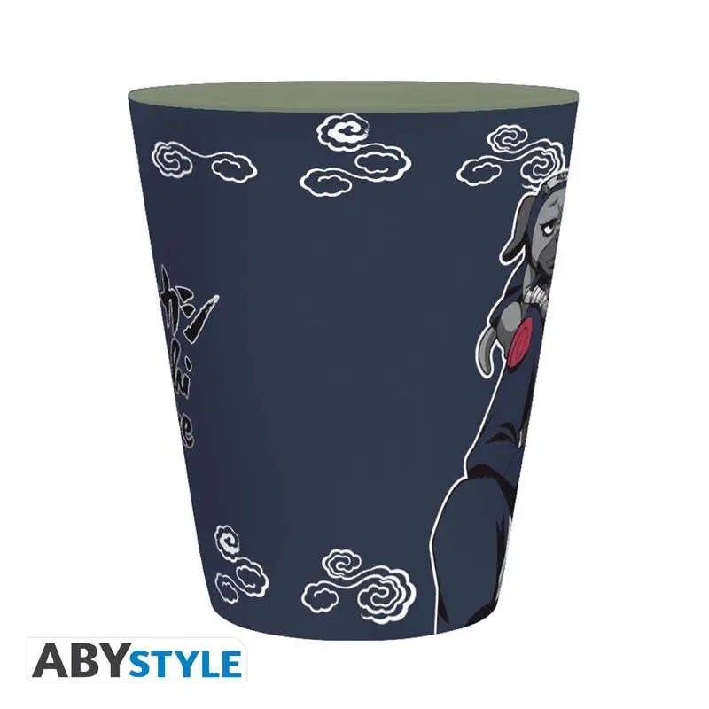 NARUTO SHIPPUDEN KAKASHI MUG