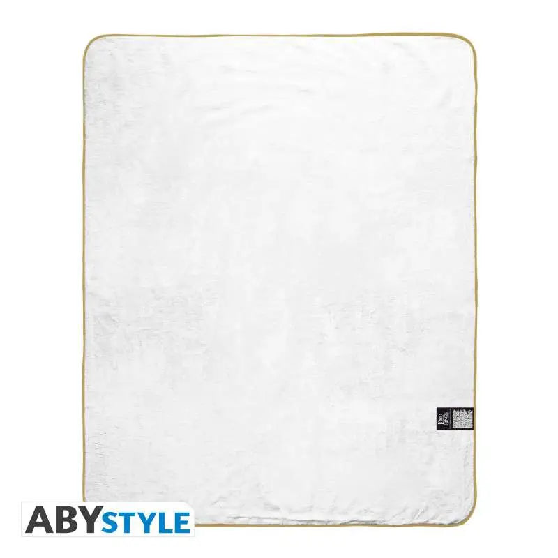 LORD OF THE RINGS THE FELLOWSHIP OF THE RING BLANKET