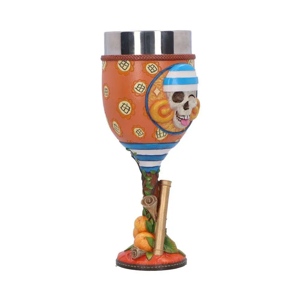ONE PIECE NAMI GOBLET