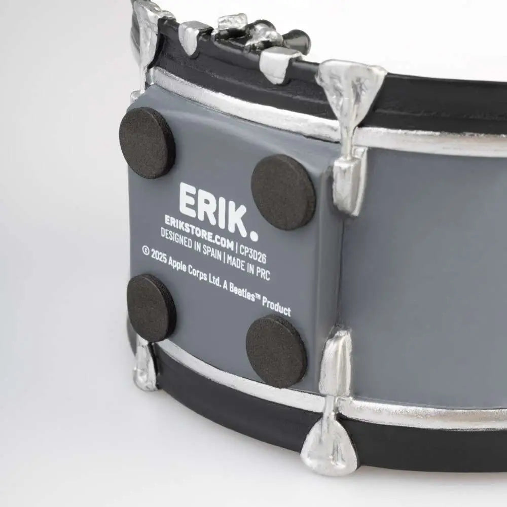 THE BEATLES 3D PERPETUAL CALENDAR