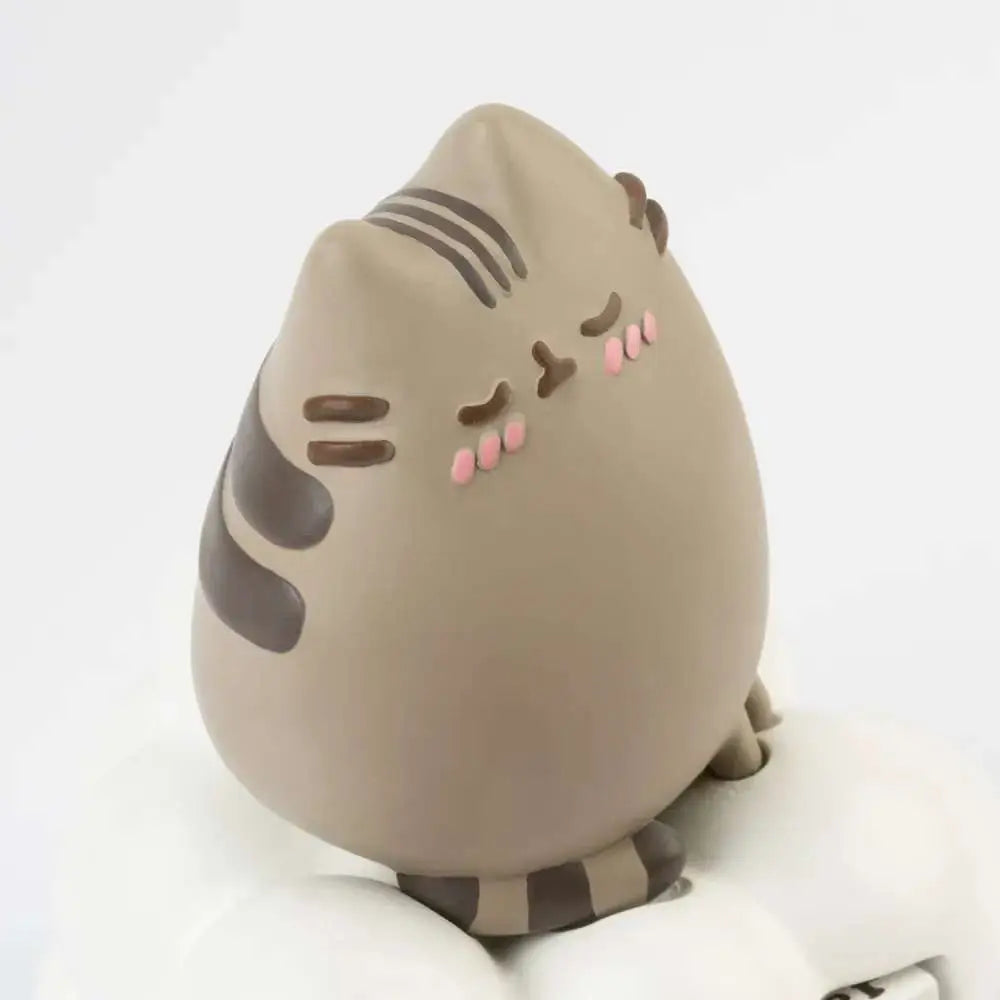 PUSHEEN 3D PERPETUAL CALENDAR