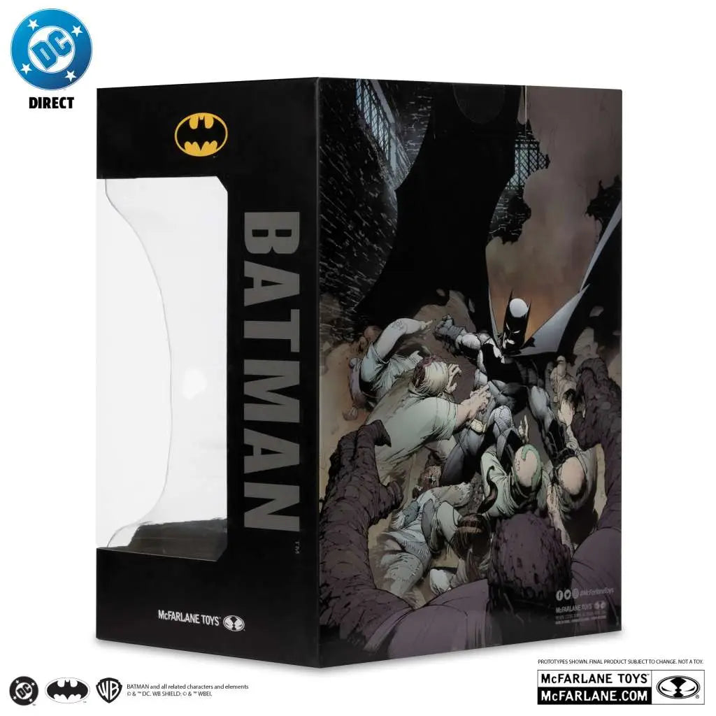 DIRECT BATMAN 1:3 COWL PROP REPLICA COURT OF OWLS