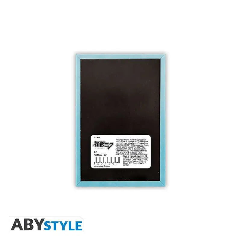 HATSUNE MIKU MAGNET