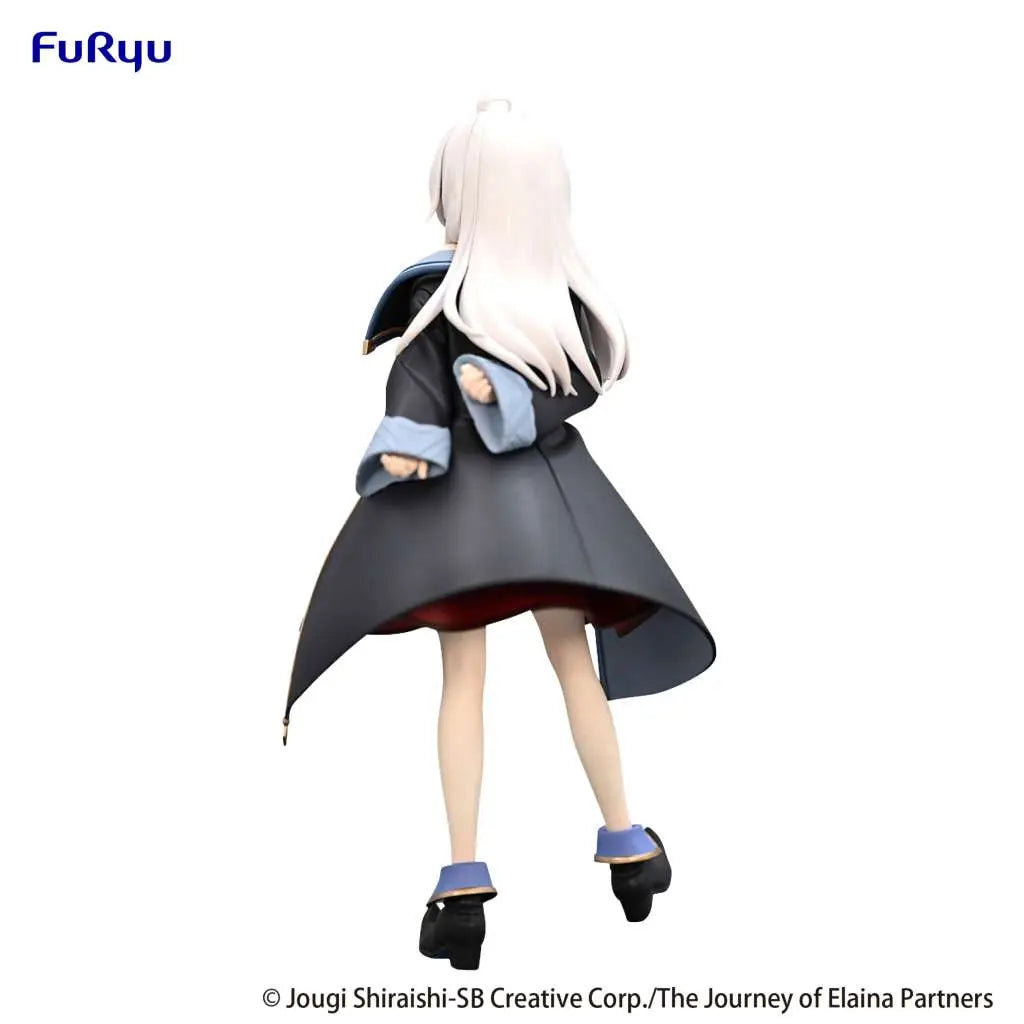 THE JOURNEY OF ELAINA TRIO-TRY-IT FIGURE