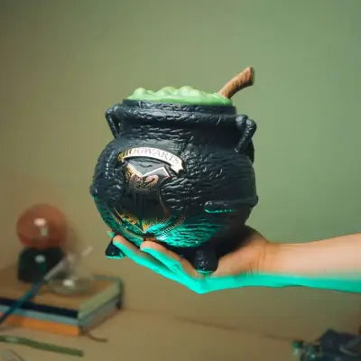 HARRY POTTER COOKIE JAR