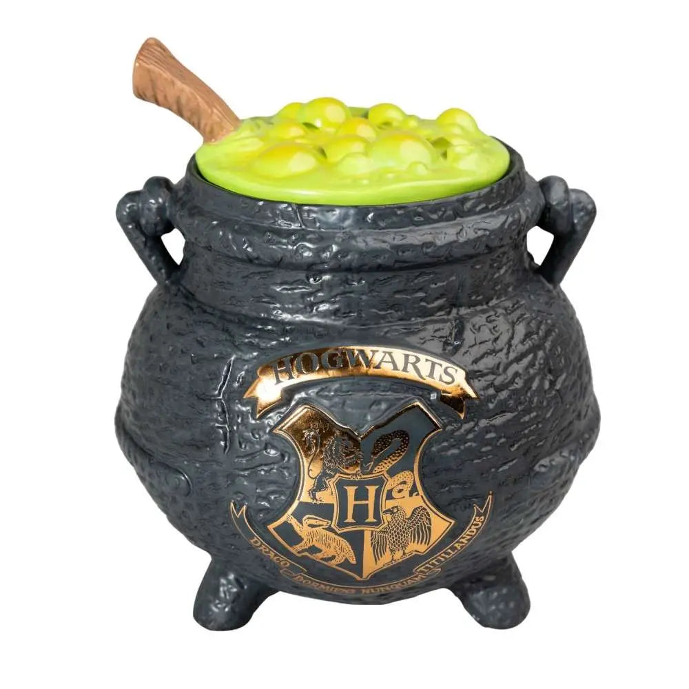 HARRY POTTER COOKIE JAR