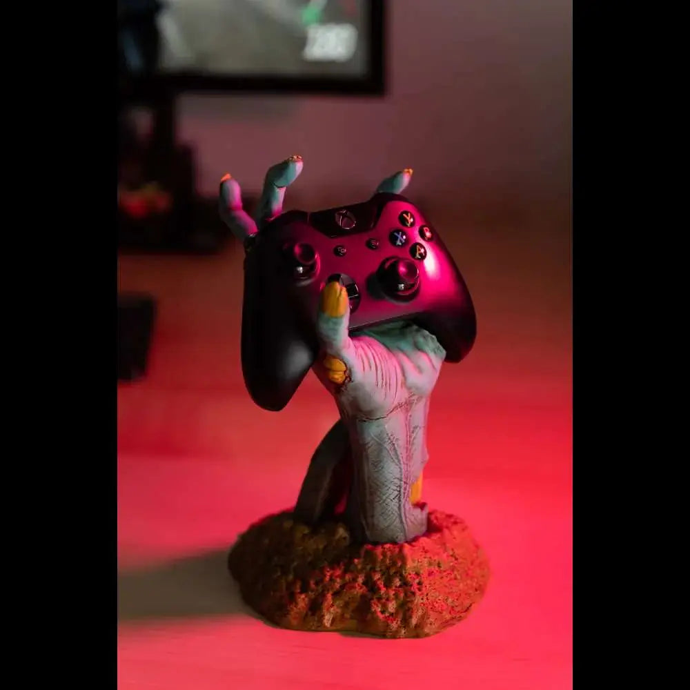 GAMERATION ONE MORE LIFE CONTROLLER SUPPORT