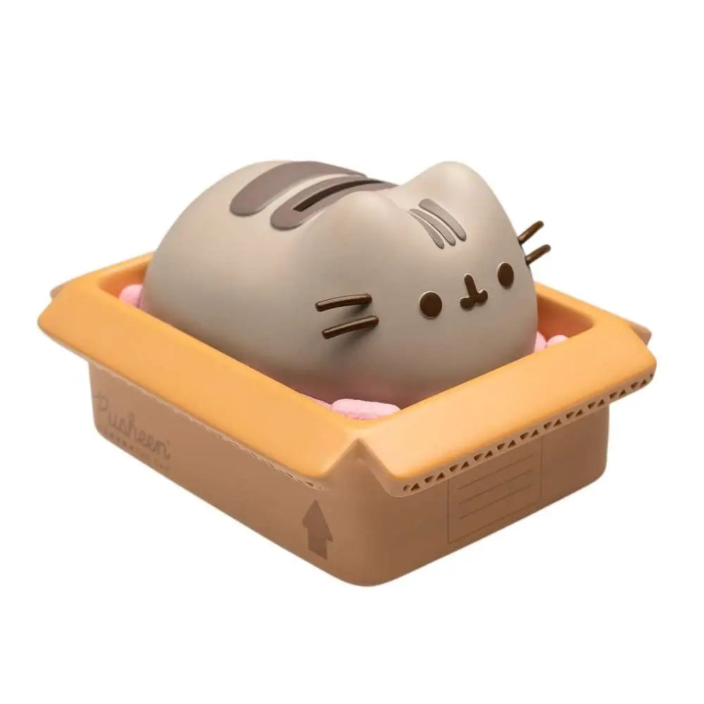 PUSHEEN MONEYBANK