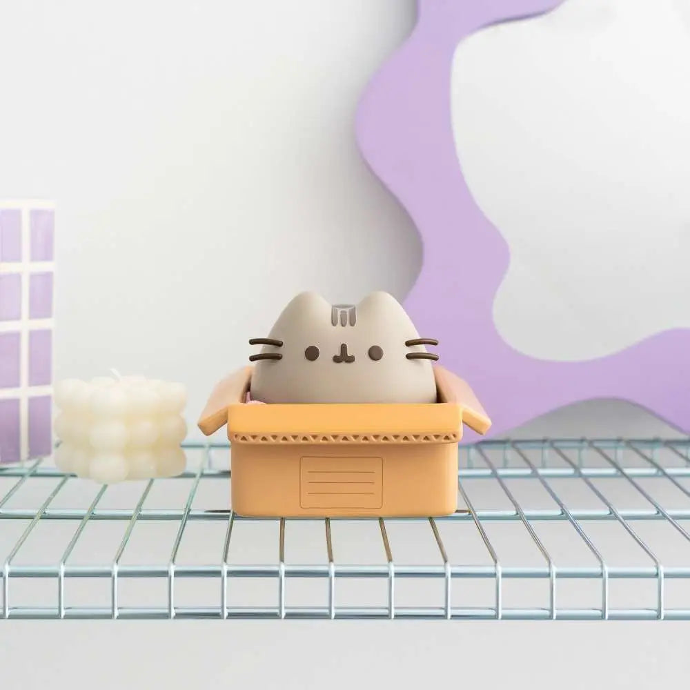 PUSHEEN MONEYBANK