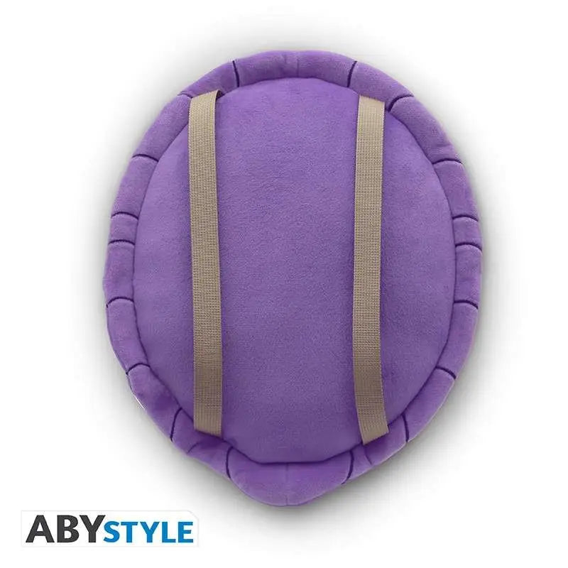 DRAGON BALL MASTER ROSHI'S TURTLE SHELL CUSHION