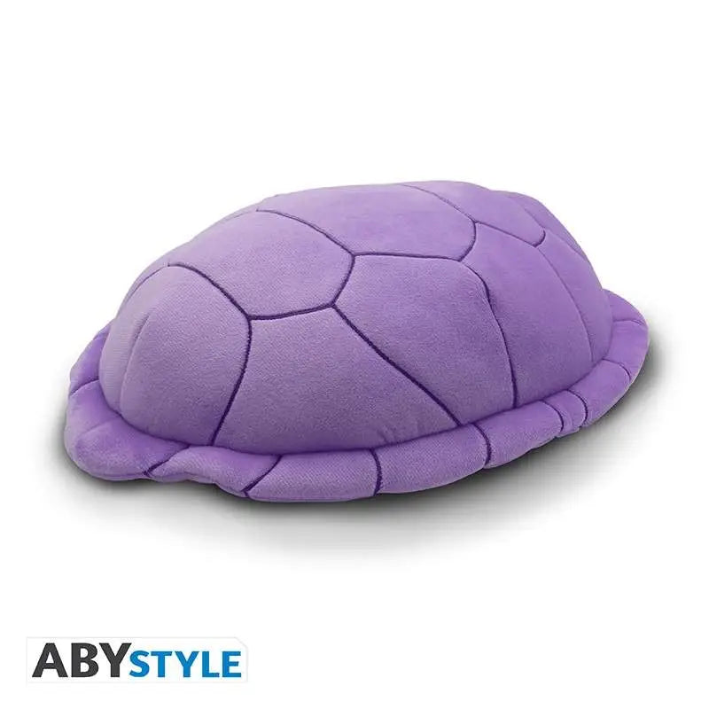 DRAGON BALL MASTER ROSHI'S TURTLE SHELL CUSHION