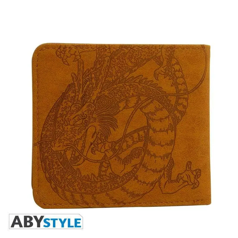 DRAGON BALL SHENRON WALLET