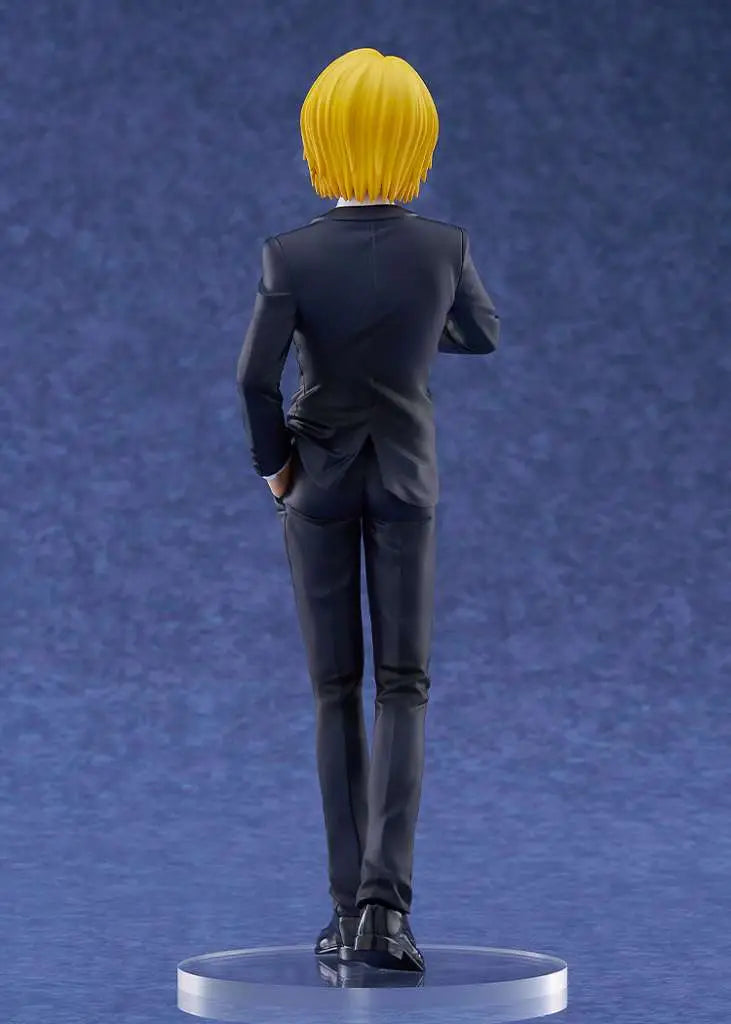 HUNTER X HUNTER CURARPIKT SUIT VER PUP L