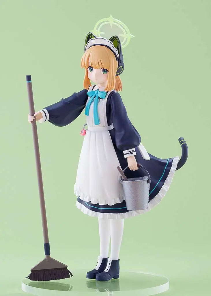 BLUE ARCHIVE MIDORI MAID POP UP PARADE