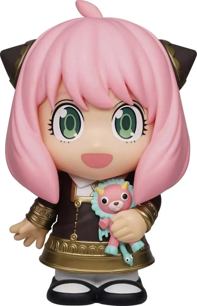 SPY X FAMILY ANYA FIGURAL BANK