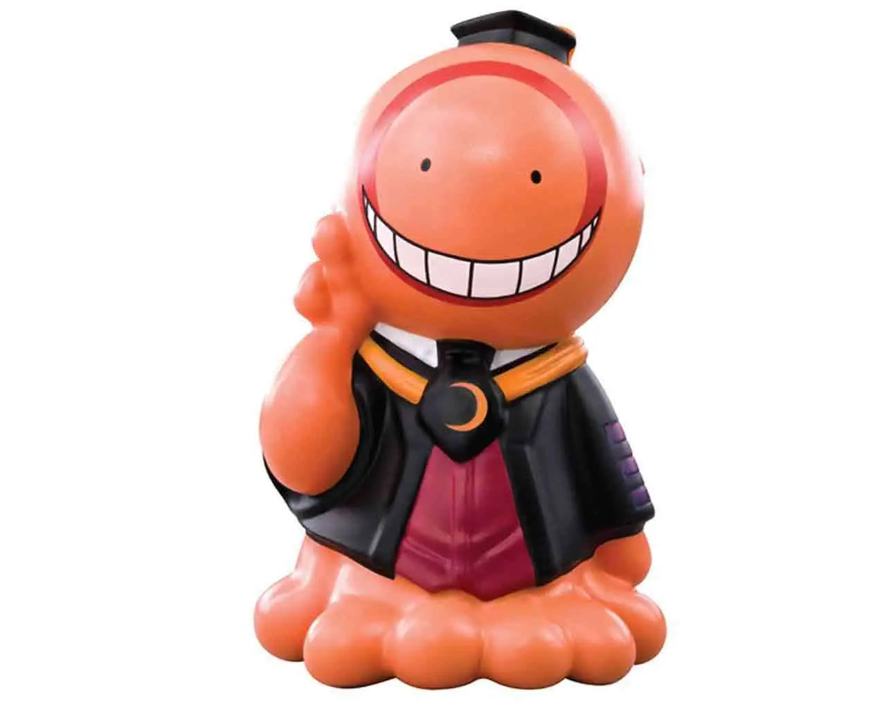 ASSASSINATION CLASSROOM - FIGURINE PUCHIPOP - BLIND BOXES DISPLAY (8)