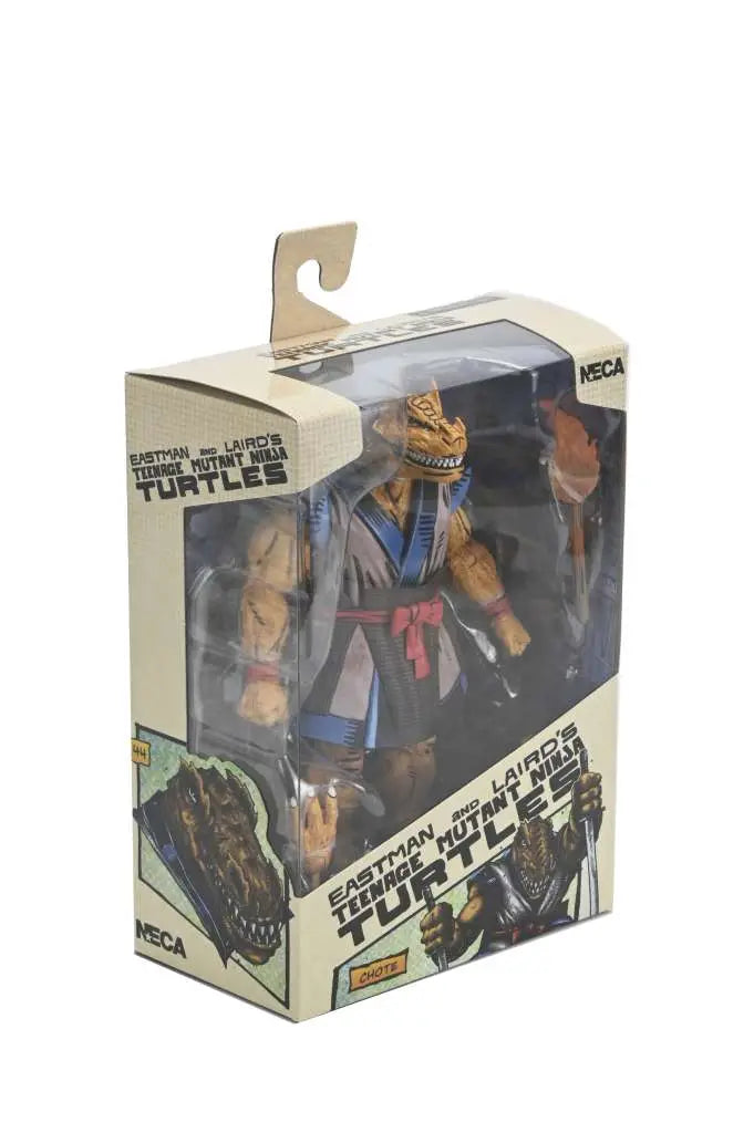 TEENAGE MUTANT NINJA TURTLES MIRAGE COMICS CHOTE AF