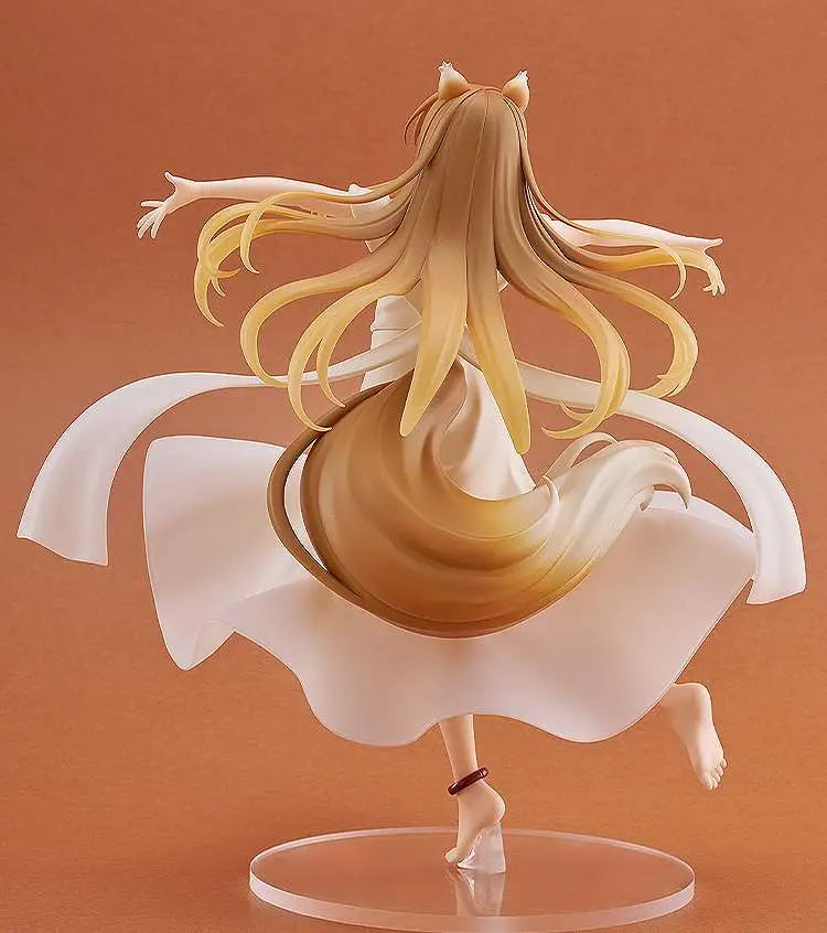 SPICE AND WOLF HOLO ABUNDANT HARVEST PUP L